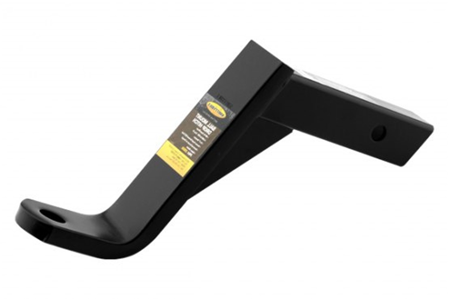 Smittybilt 2908 Trailer Hitch Ball Mount Autoplicity