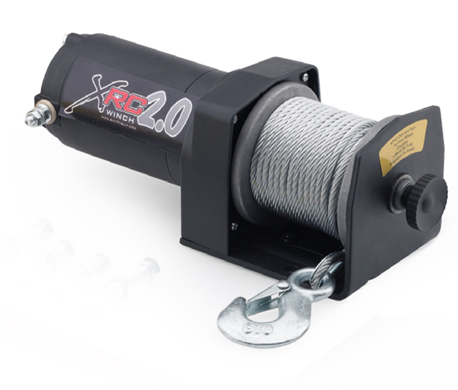 Smittybilt 97202 Xrc2 Winch Autoplicity