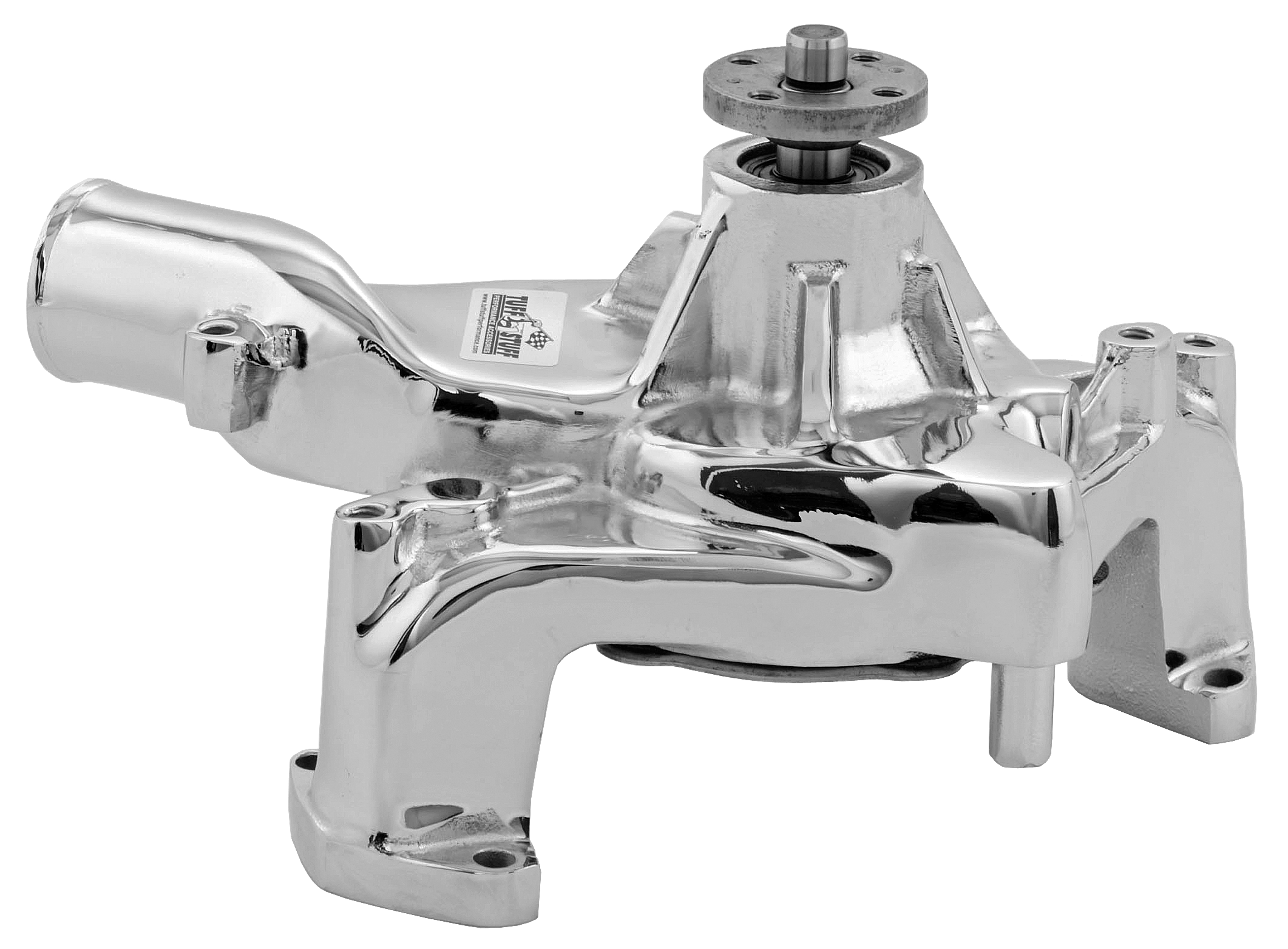 Tuff Stuff Performance 1421A Water Pumps Mechanical Autoplicity