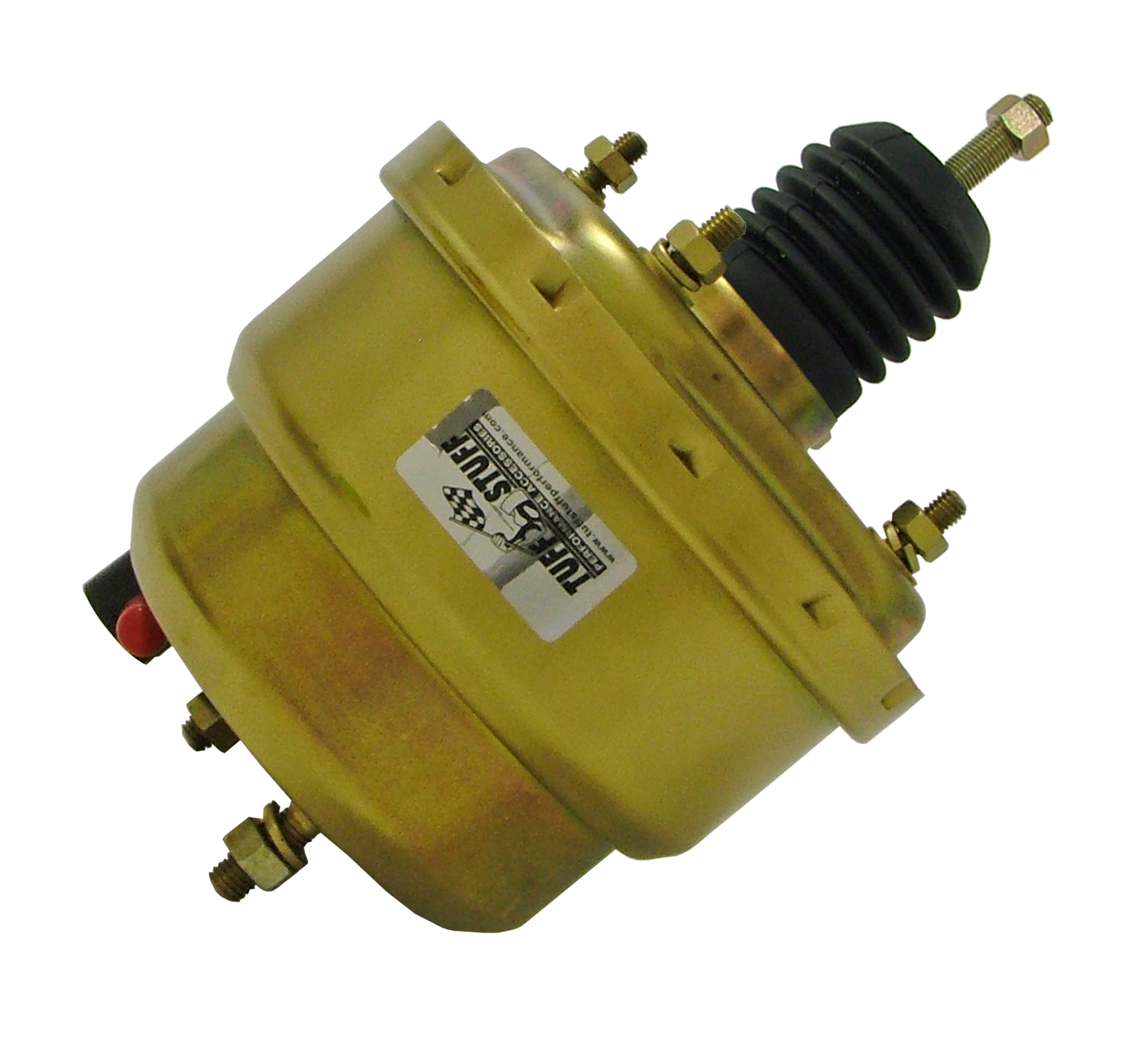Tuff Stuff Performance 2222NB Power Brake Booster Autoplicity