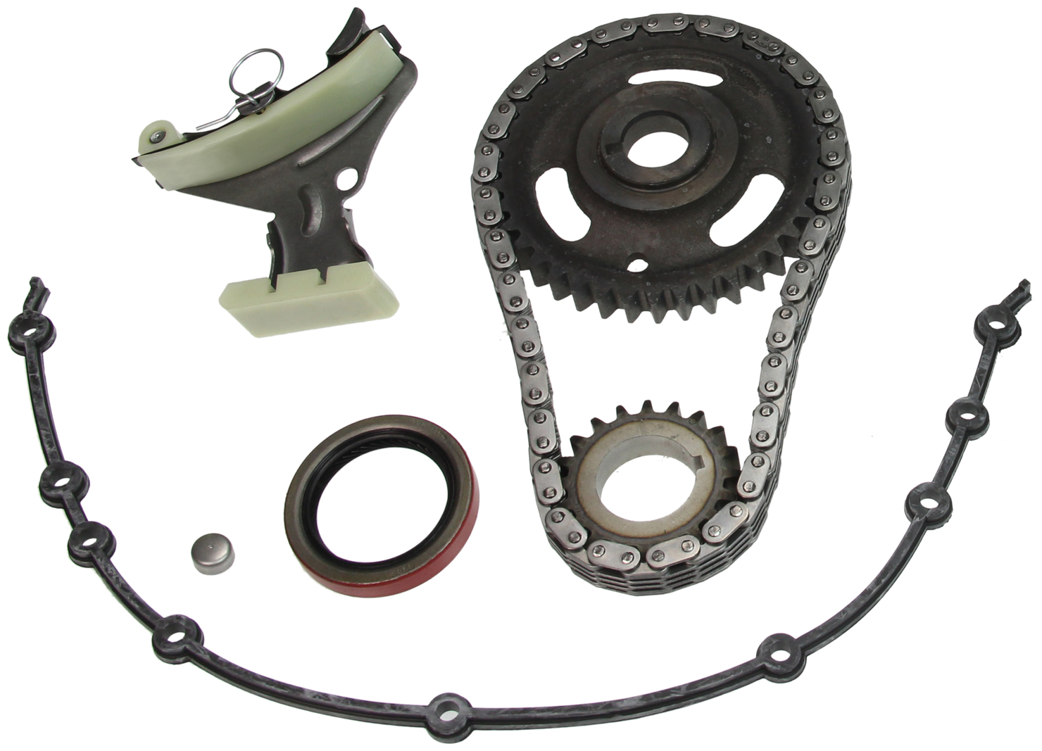 Sealed Power CTS1007 Sealed Power Cts1007 Timing Set W/gasket Set