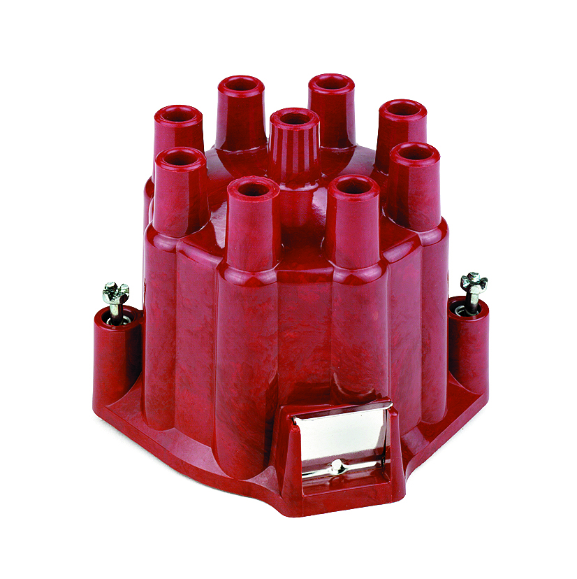 Mallory Ignition 202M Mallory Distributor Cap Autoplicity
