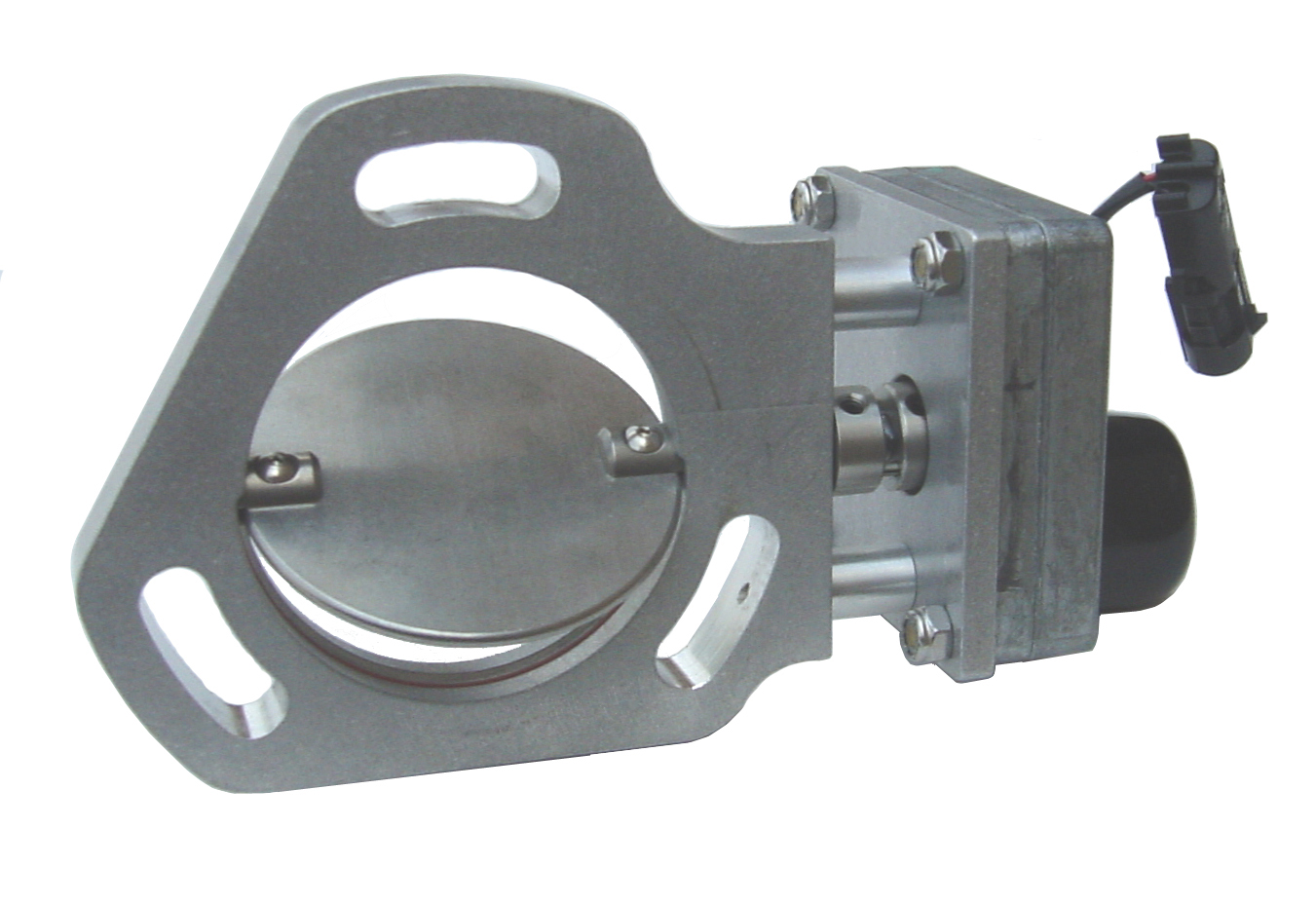 Pypes Performance Exhaust HVE10 Dual Exhaust Electric Cutouts Autoplicity