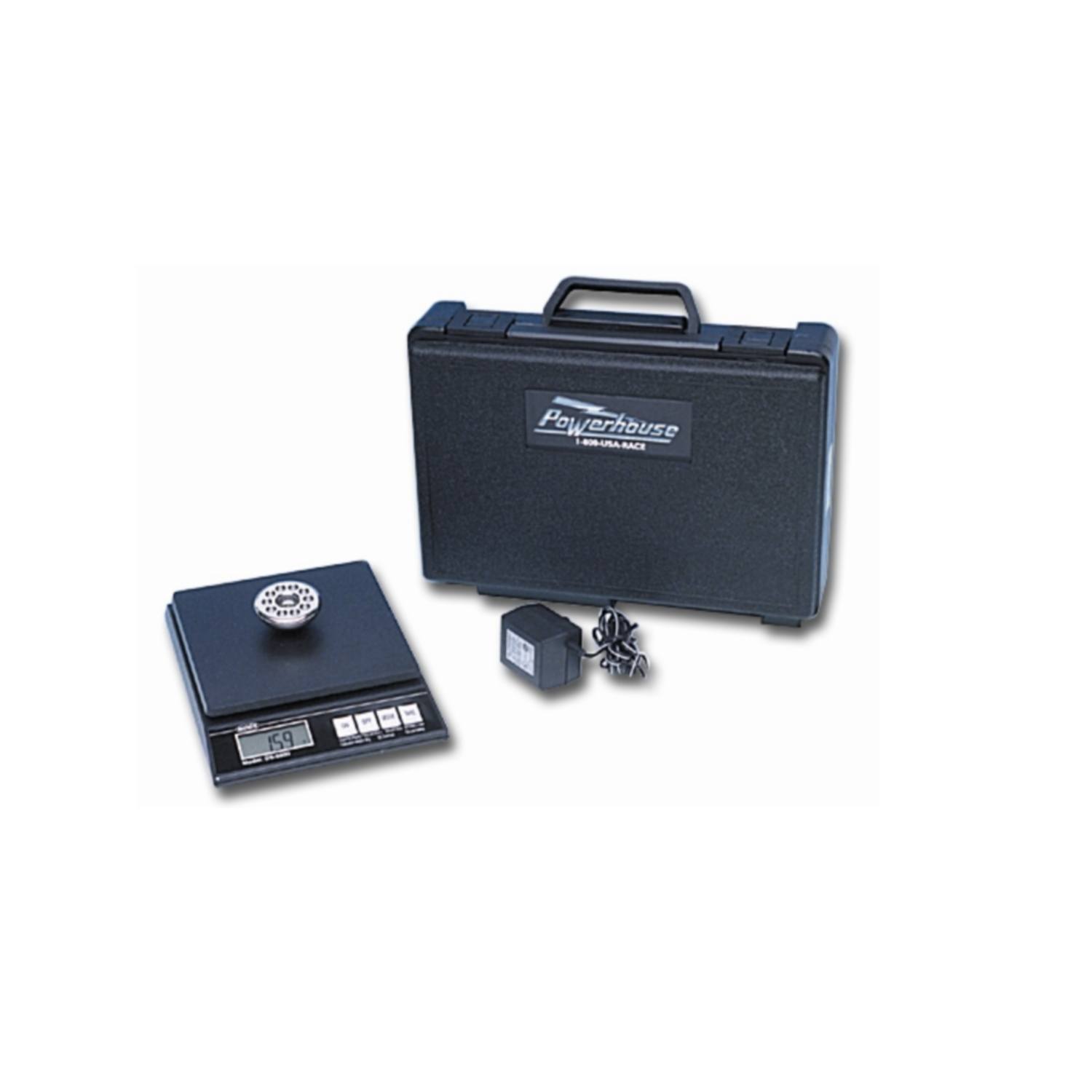 Powerhouse Products POW351200 Engine Component Balancing Scale