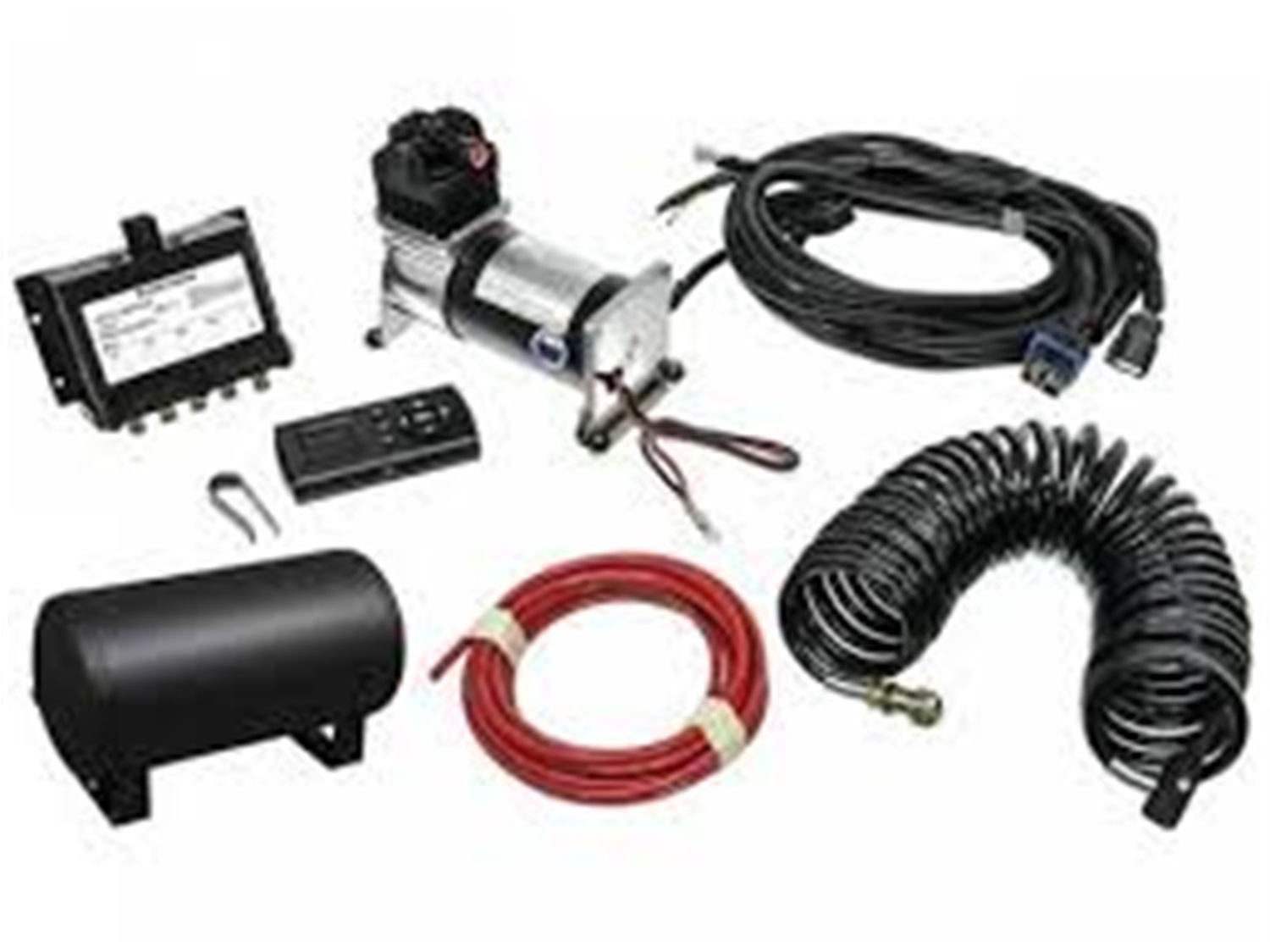 Firestone 2547 Airbag Wireless Controller Autoplicity