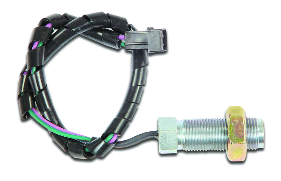 Mallory Ignition 624 Crank Trigger Pickup Autoplicity