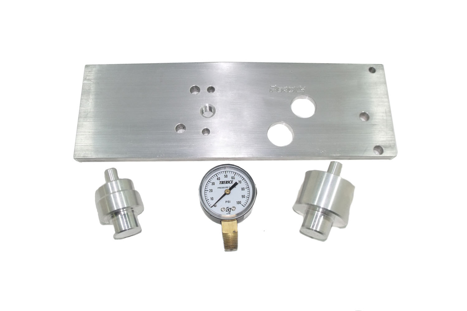 Percy's High Performance 01006 Oil Pump Dyno Wear Tester Autoplicity