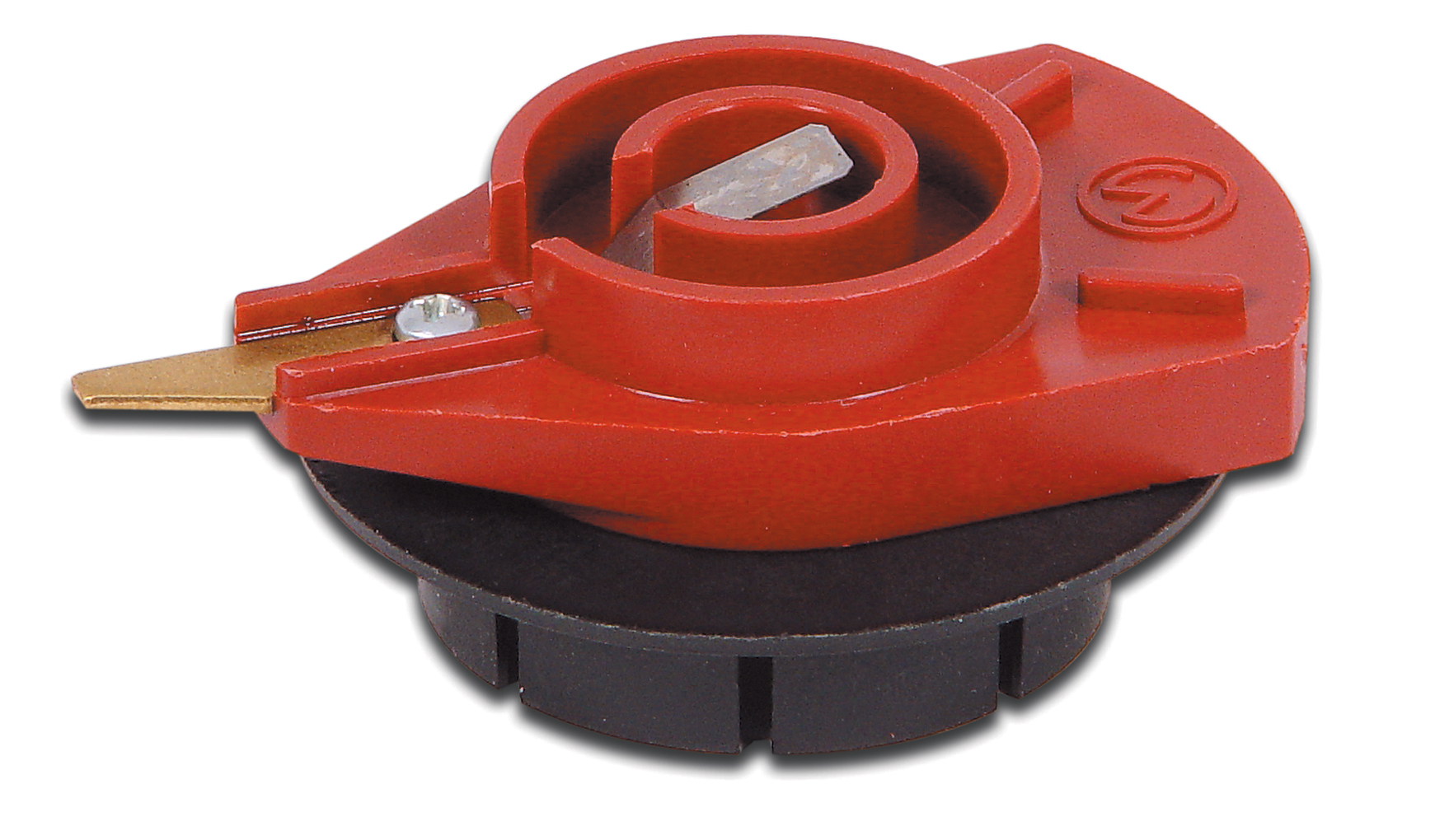 Mallory Ignition 29746 Distributor Rotor RH Rotation Autoplicity