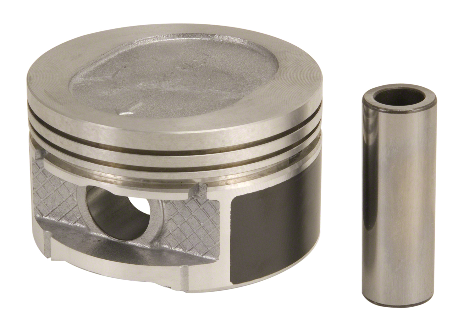 Sealed Power W803CP75MM Cast Piston Individual Autoplicity