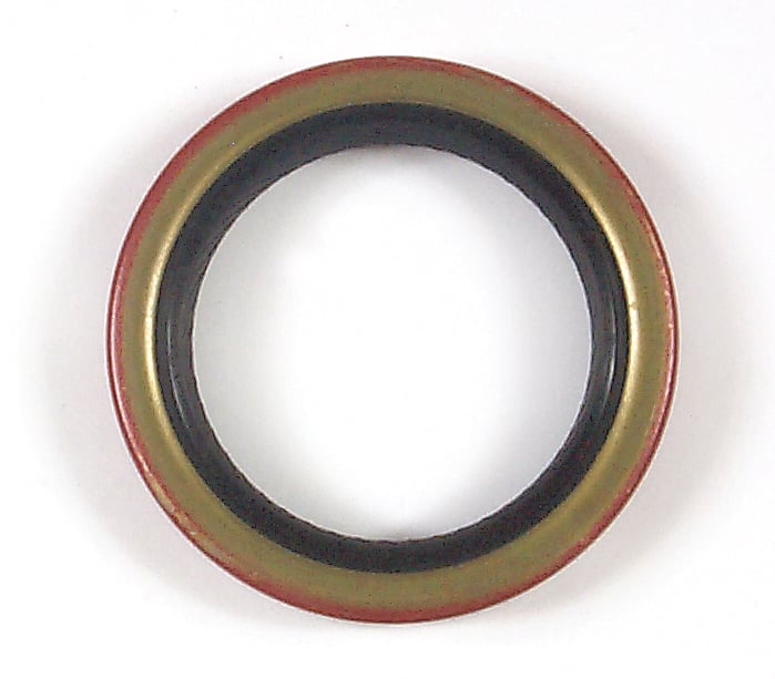 Mr. Gasket Timing Cover Seal Autoplicity
