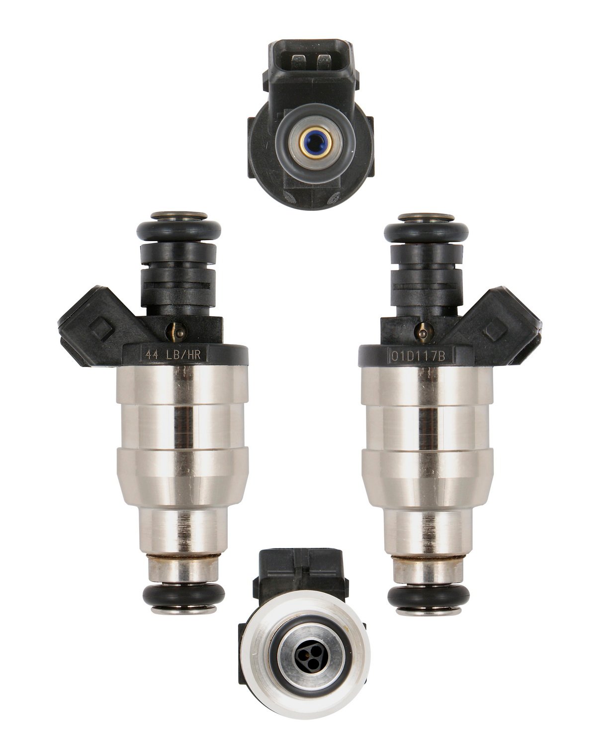 Accel 150144 Performance Fuel Injector Autoplicity