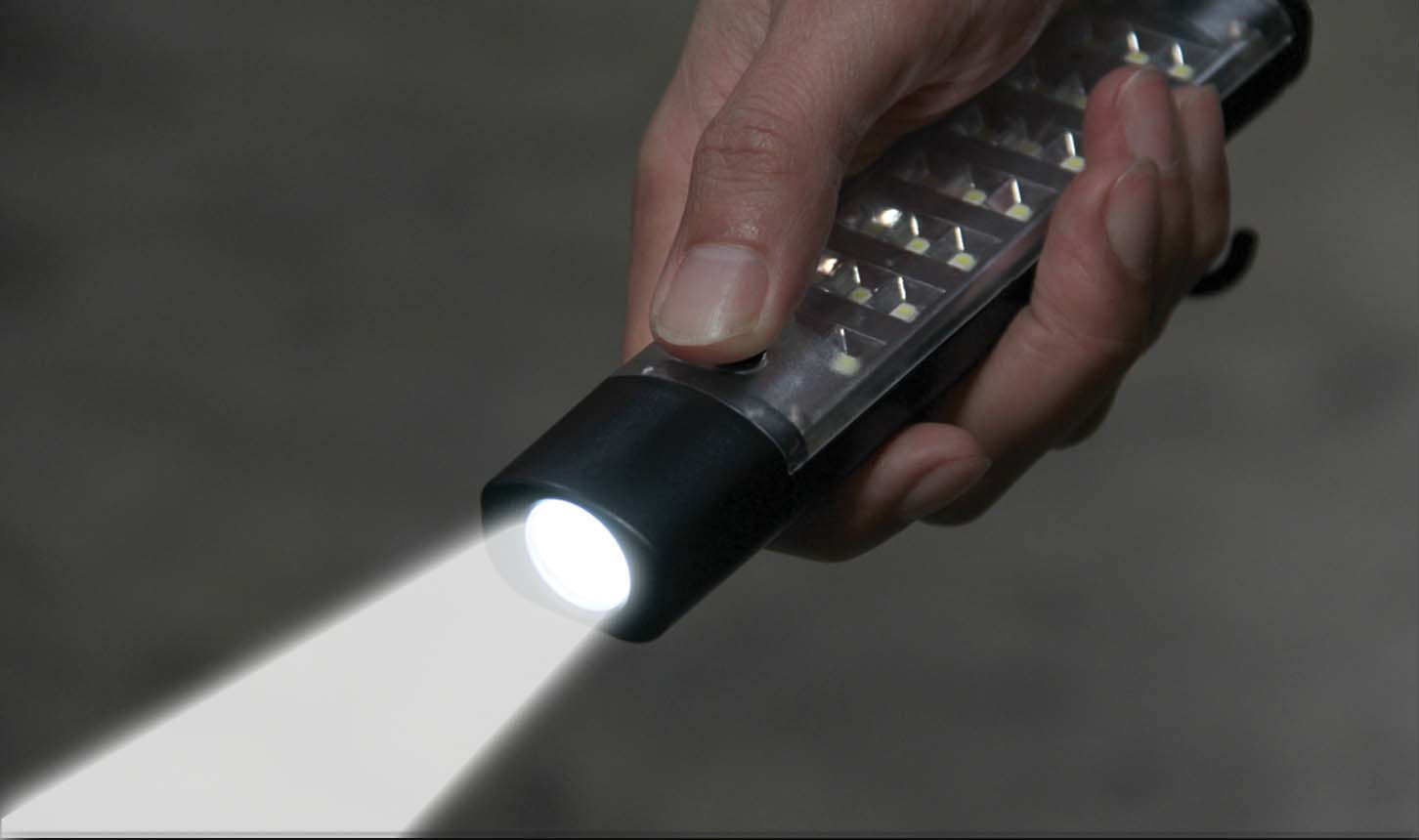 Picture of ANZO USA LED Utility Light Bar