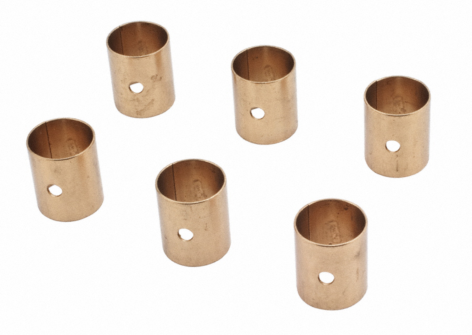 Sealed Power 8649V Engine Piston Wrist Pin Bushing Autoplicity