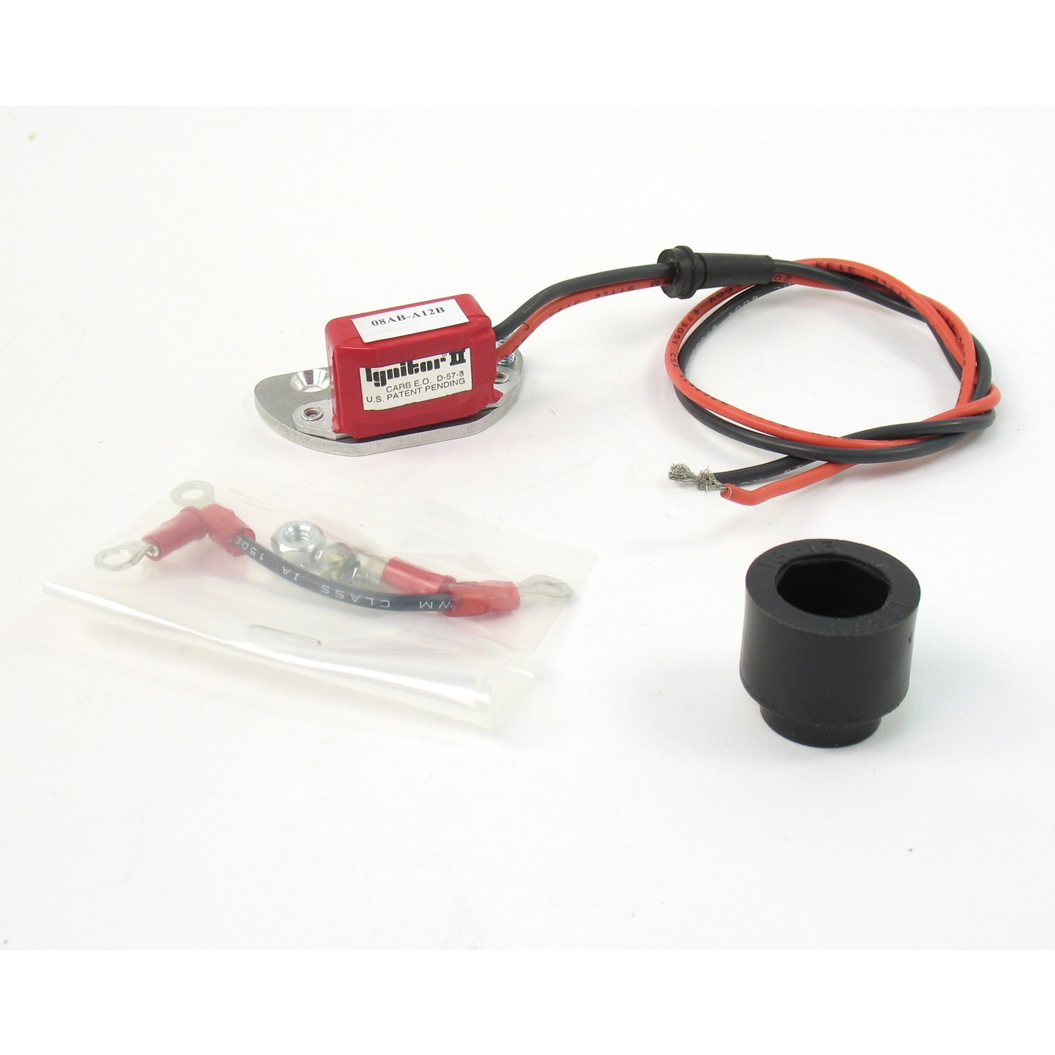 Pertronix 91661 Ignitor Ii Toyota 6 Cyl Autoplicity