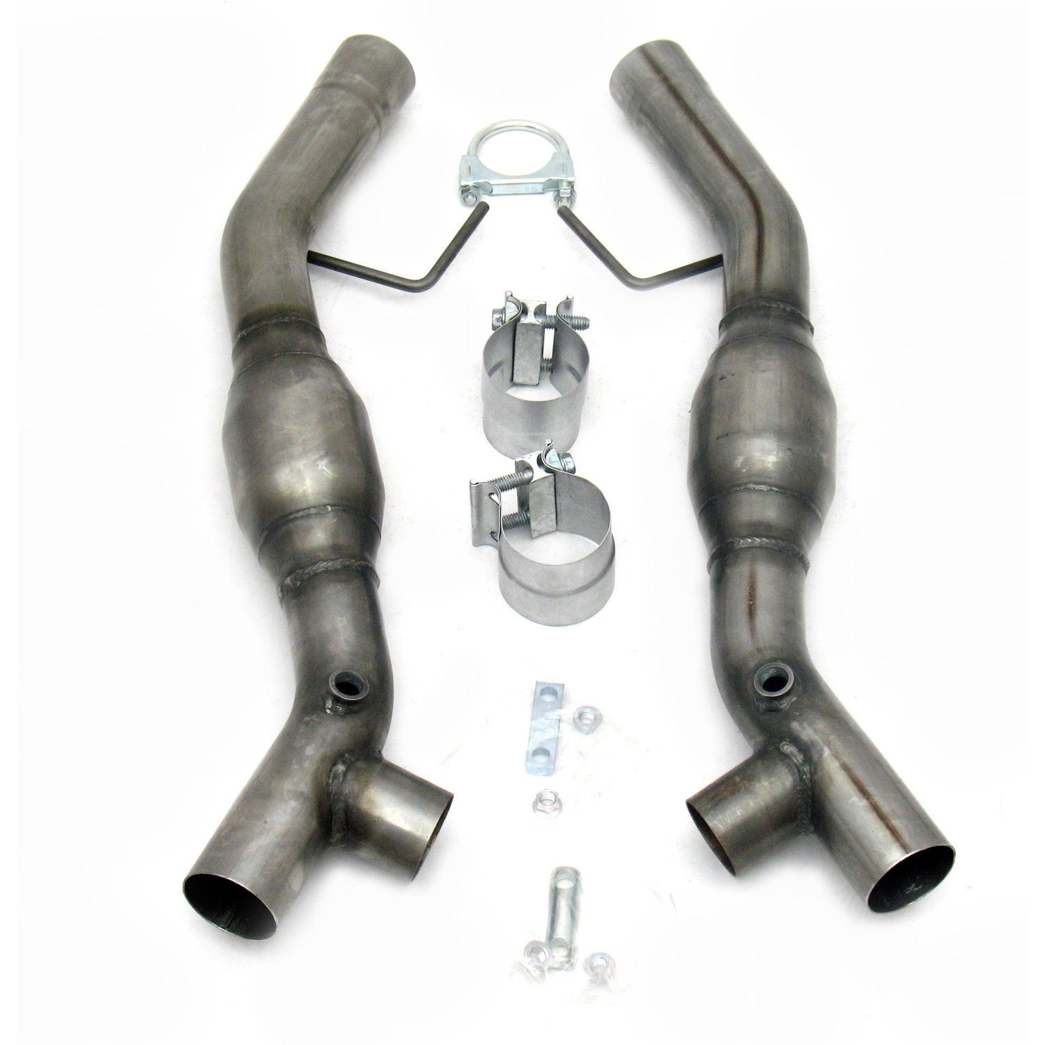 JBA Headers 6675SHC Exhaust Intermediate Pipe Autoplicity