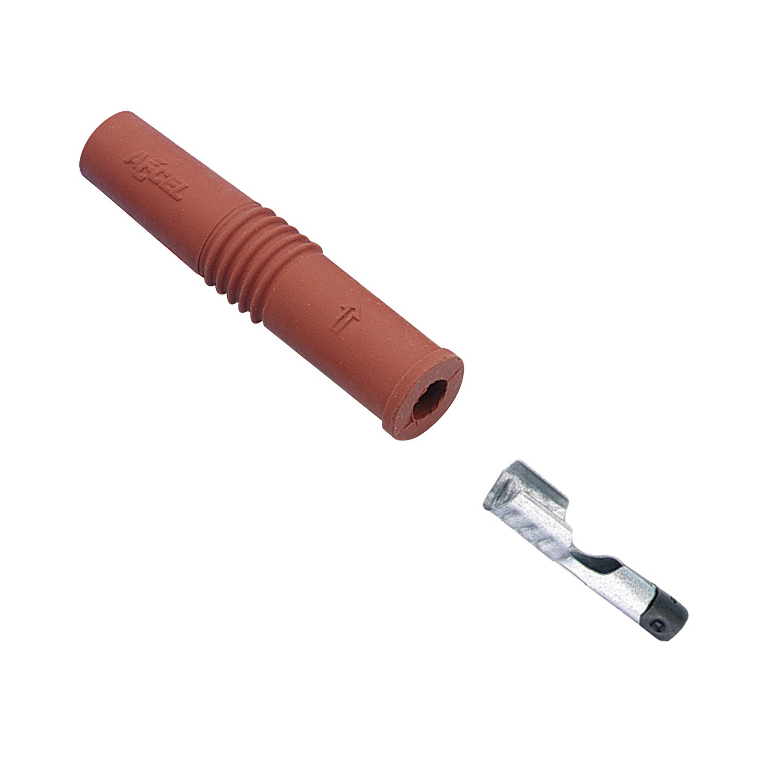 Accel 170058 Boot/Terminal Kit Spark Plug Autoplicity