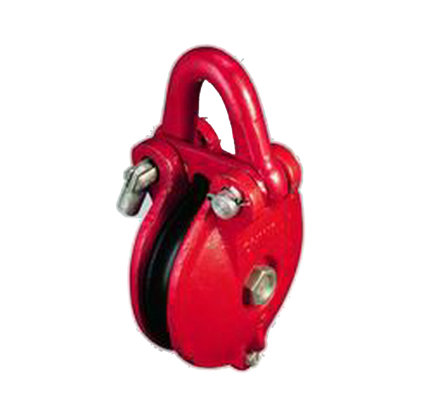 Warn 15640 24000 Lb Cap For Winches With 12000 Pound Cap W/grease Port