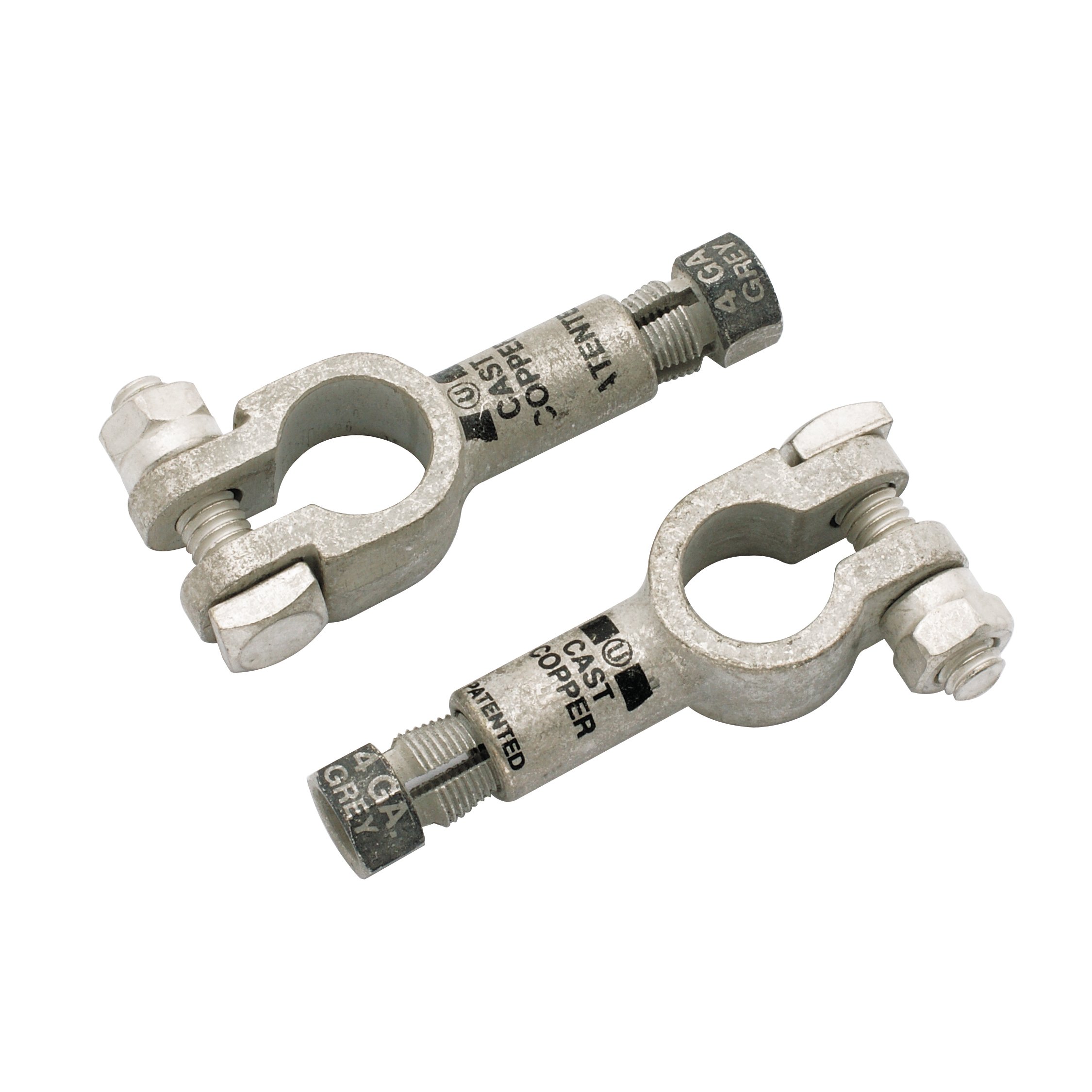 Accel 1862 Top Post Battery Connector Autoplicity