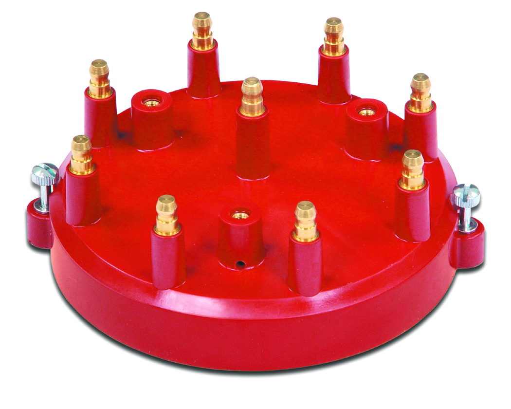 Mallory 29745 Distributor Cap Autoplicity