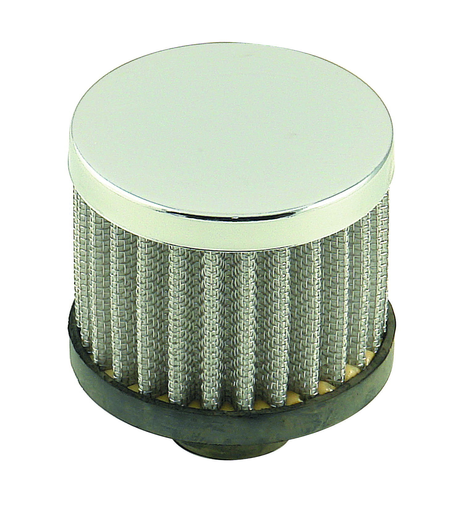 Mr Gasket 2049 Open Element Breather Autoplicity