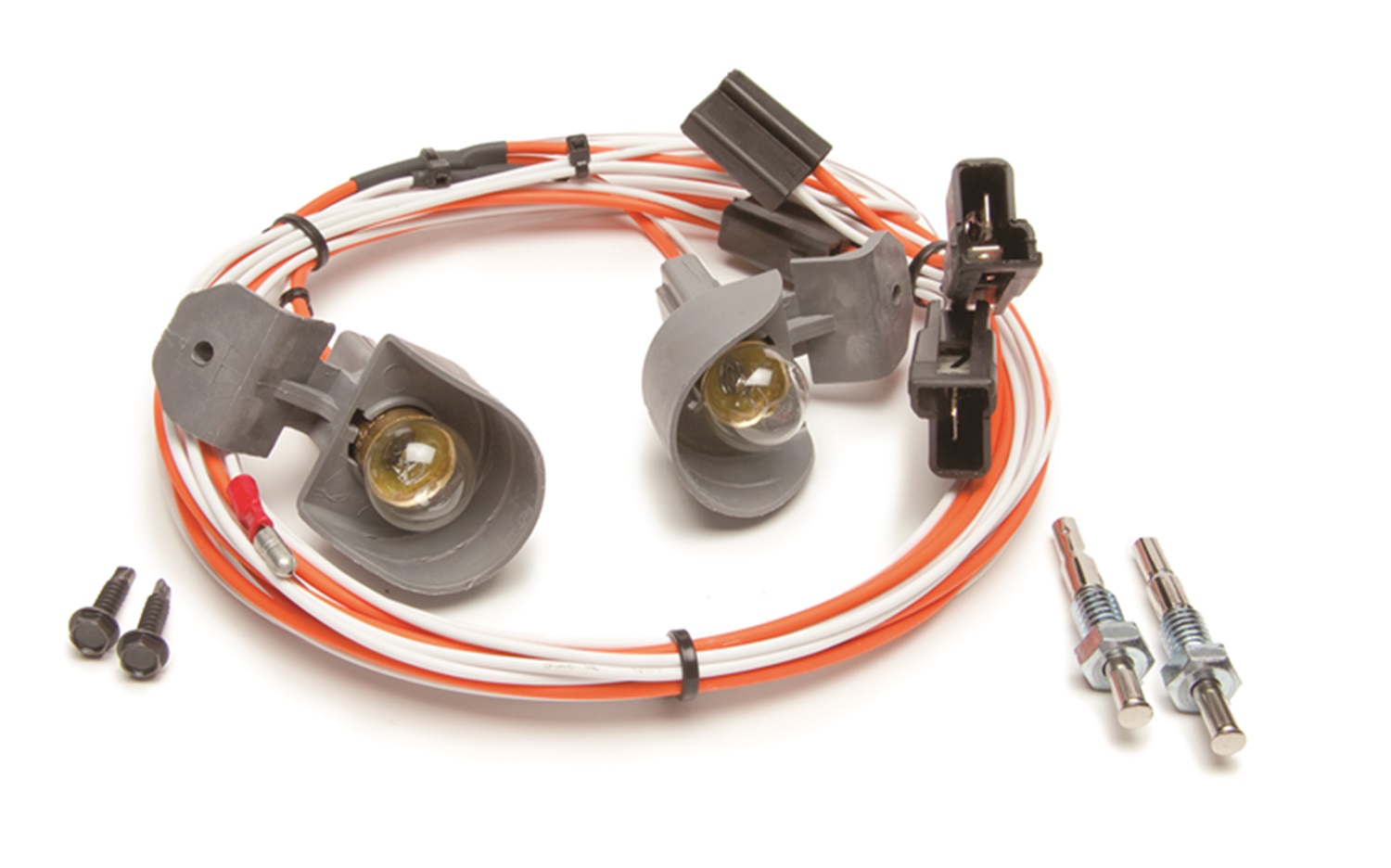 Painless Wiring Courtesy Light Kit | Autoplicity