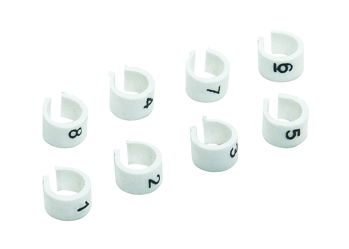 Accel 170018 Ignition Wire Marker Autoplicity