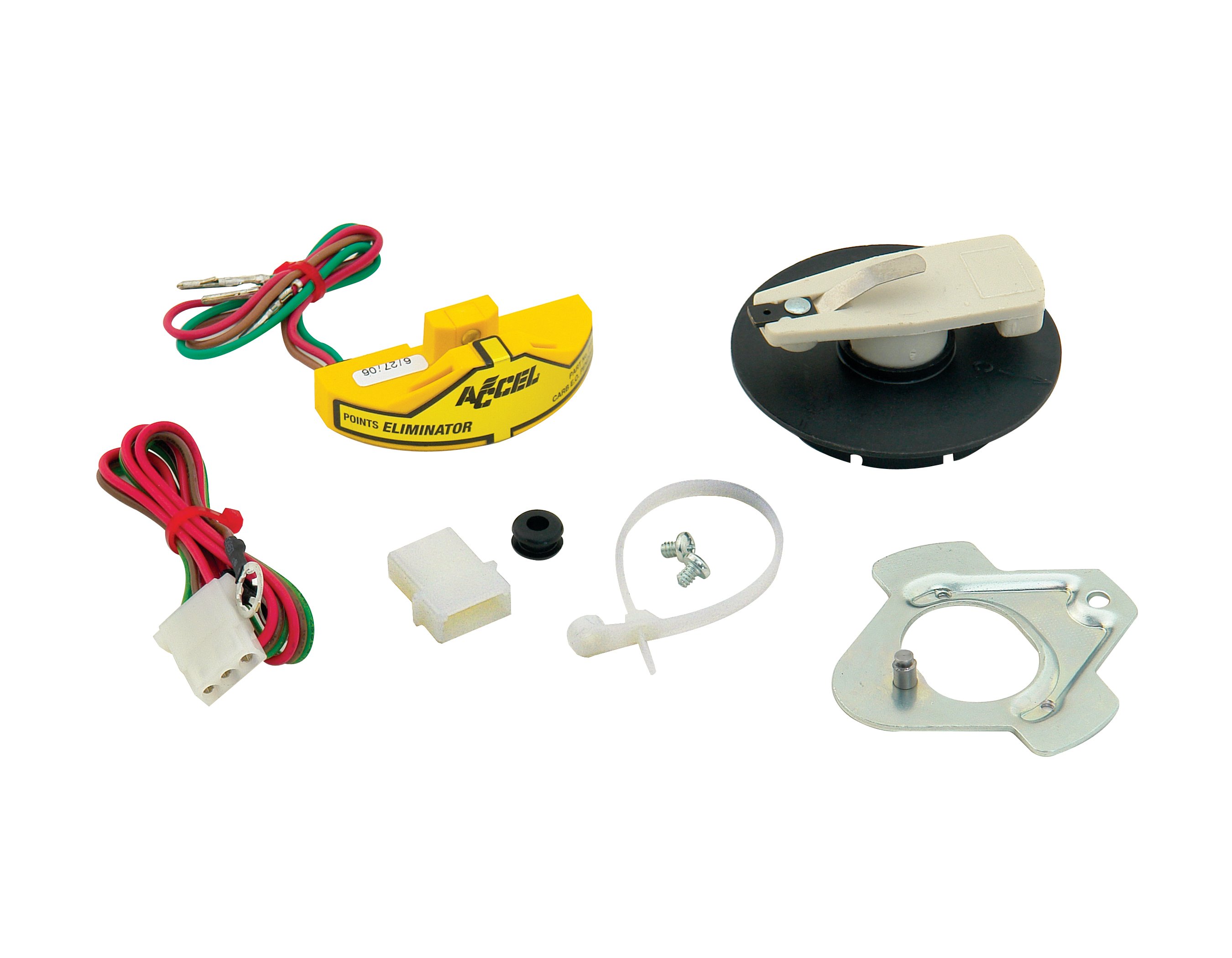 Accel 2030 Points Eliminator Kit Autoplicity