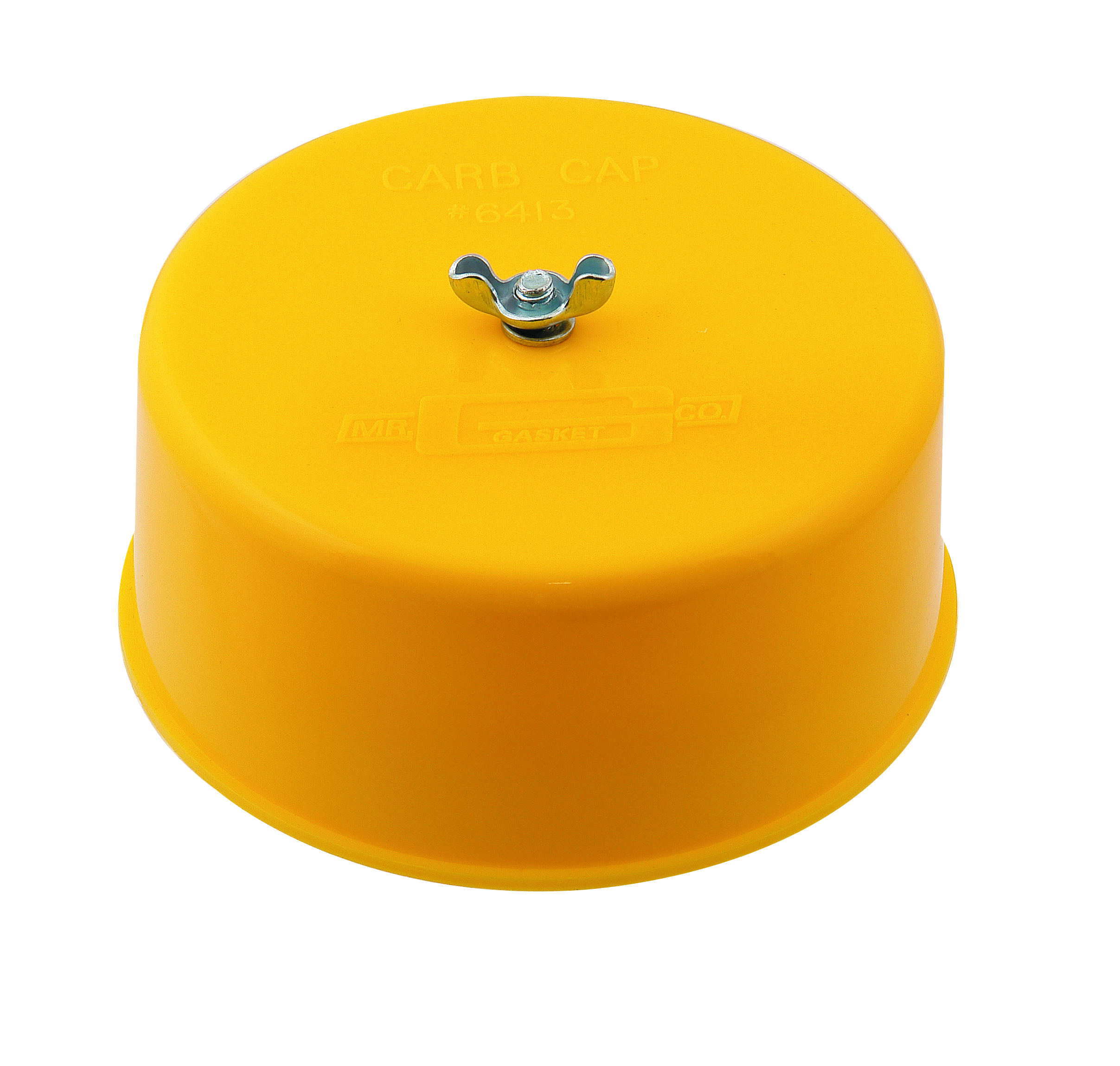 Mr. Gasket 6413 Carburetor Cap; 51/8in. Neck Autoplicity