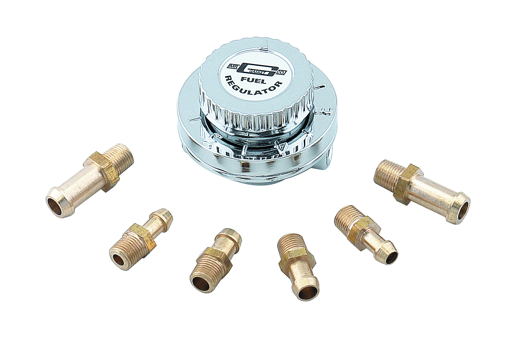 Mr Gasket 9710 Fuel Regulator Autoplicity