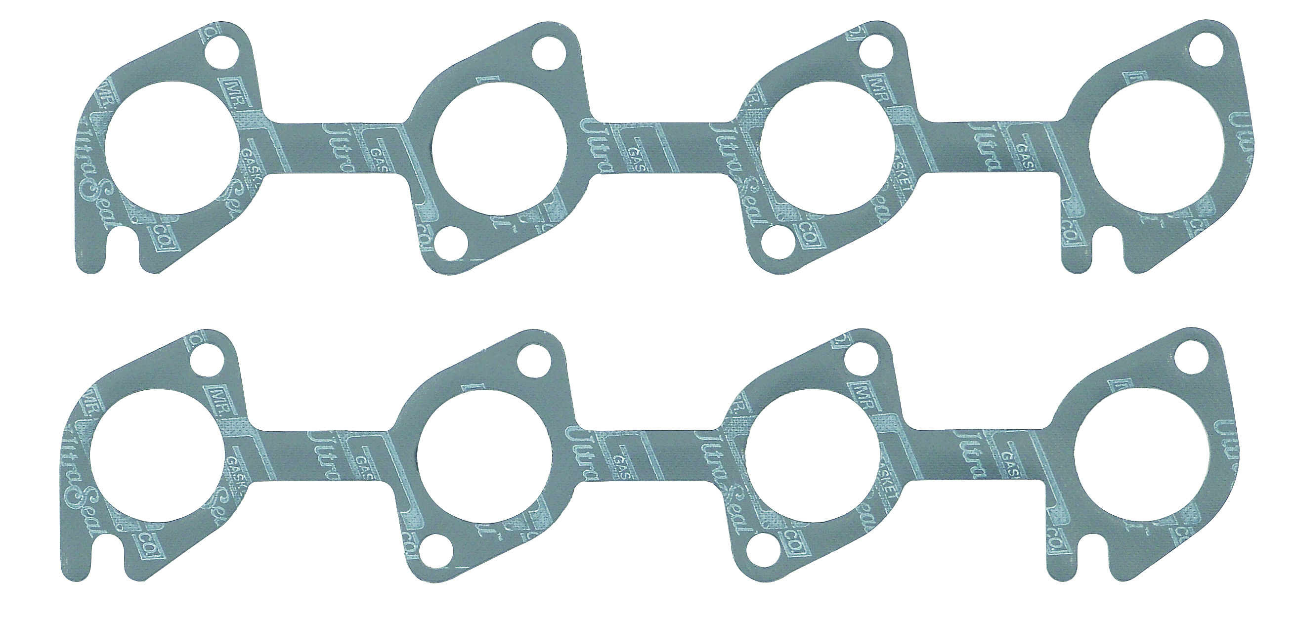 Mr Gasket 5927 Ultra Seal Exhaust Gasket Set Autoplicity
