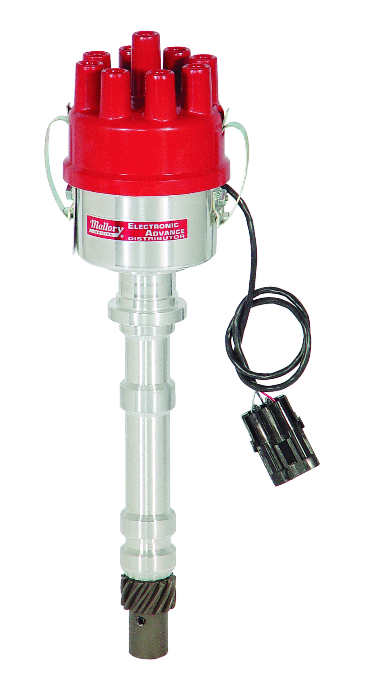 Mallory Ignition 6148201 in our Distributors Department | Autoplicity