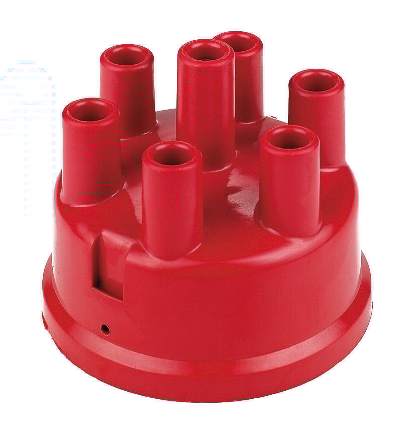 Mallory 270 Distributor Cap Autoplicity