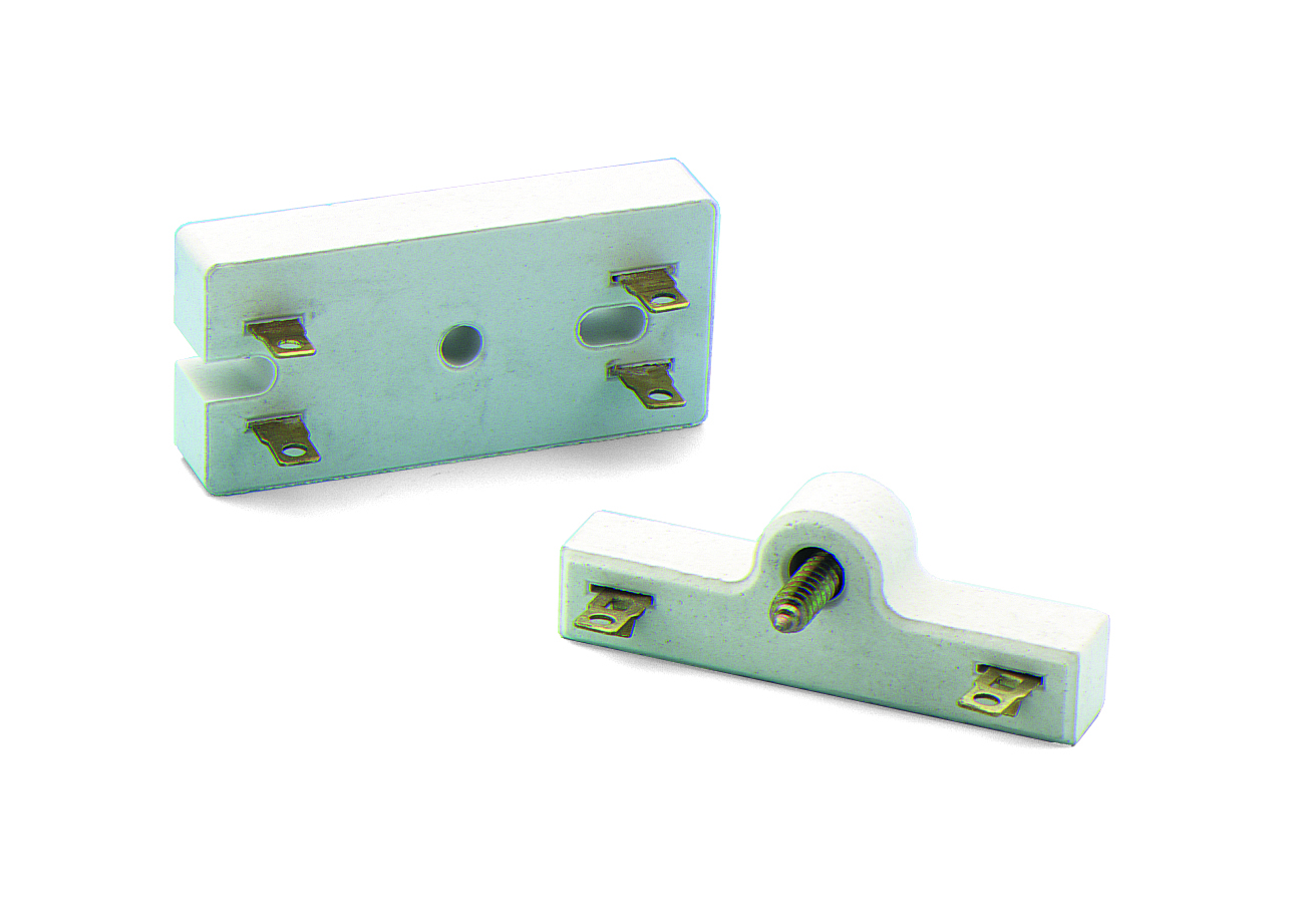 Accel 150001 Ignition Ballast Resistor Resist Value 0.85 Ohm Autoplicity