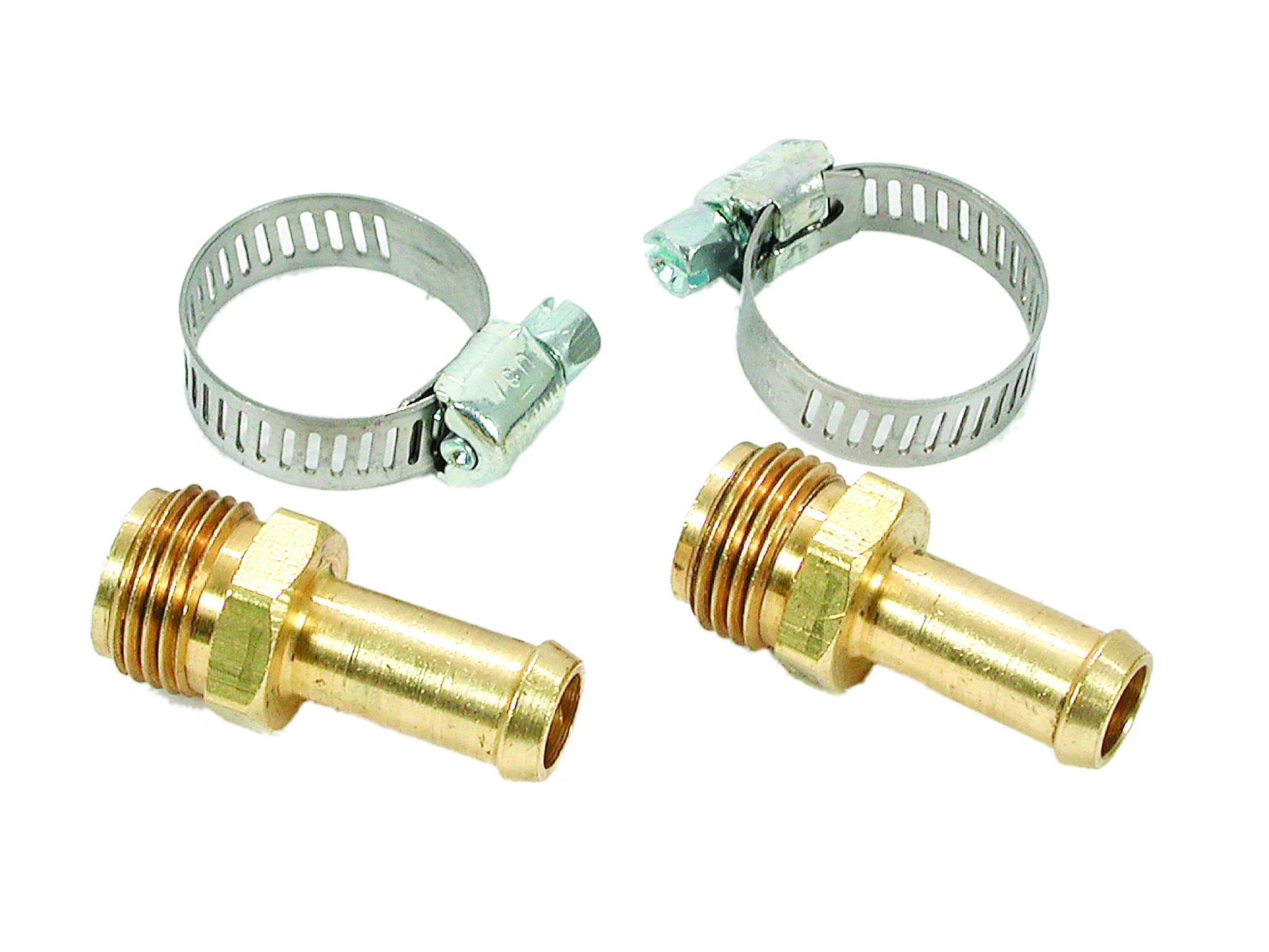 Mr. Gasket 1545 Fuel Fit Kit 4bbl 5/818 Inlet Autoplicity