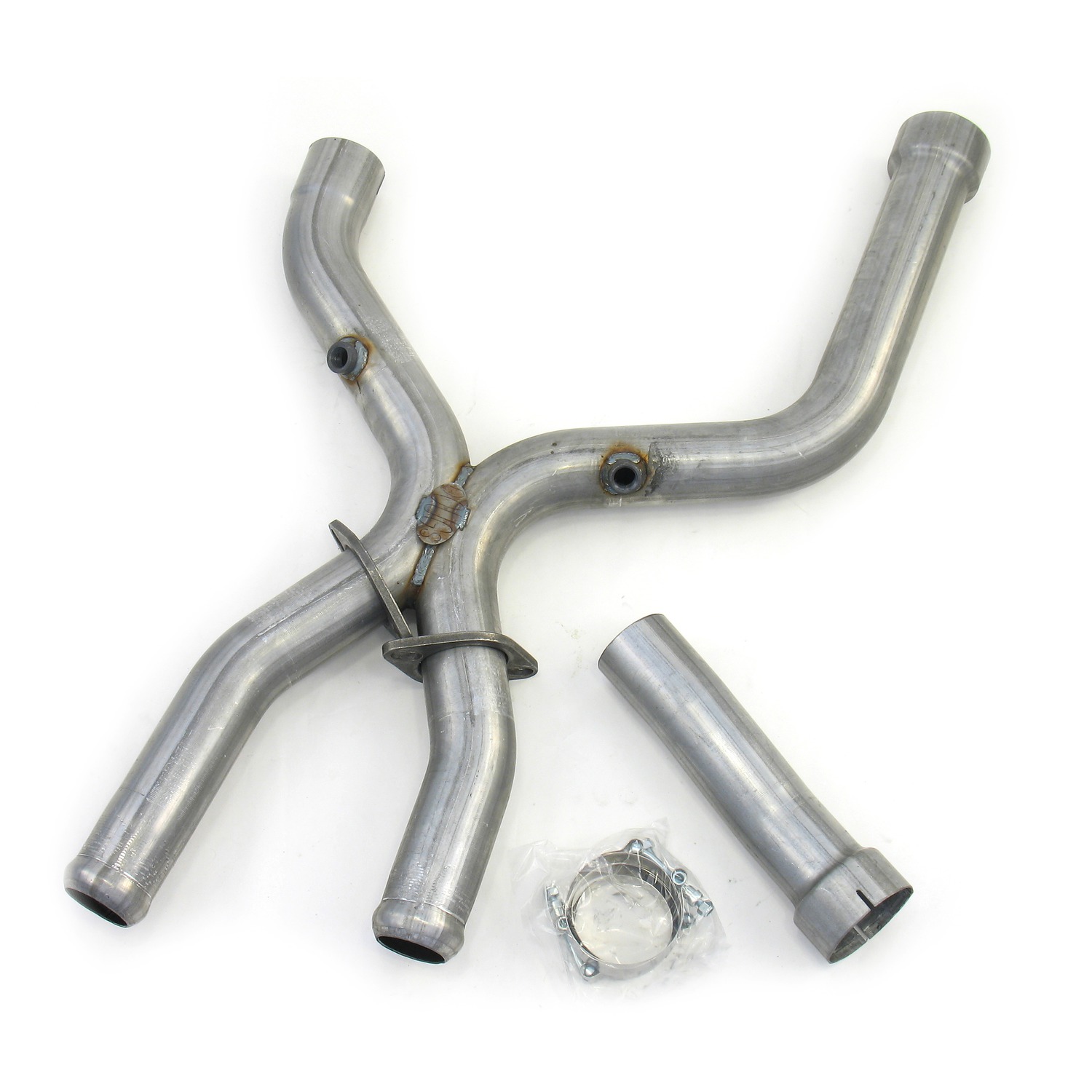 Doug's Headers D921 Exhaust Crossover Pipes Autoplicity