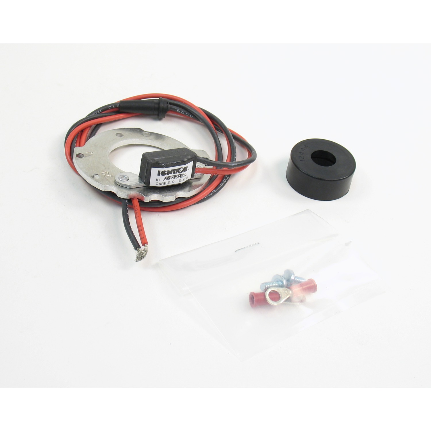 thumbnail image 2 of PerTronix Ignitor Electronic Ignition - Prestolite 4 Cylinder Conversion Kit 2 of 6