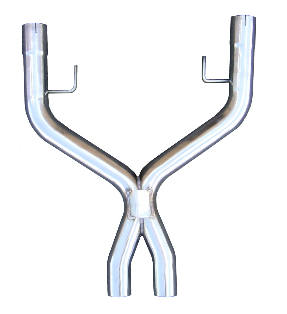 Pypes Performance Exhaust XFM44 Exhaust Crossover Pipes Autoplicity