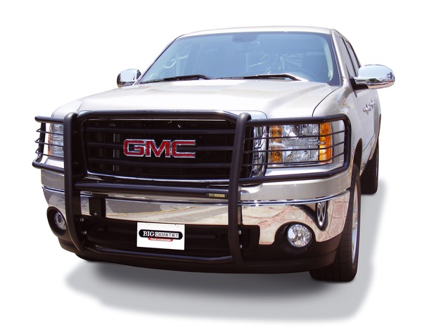 Big Country Truck Accessories 501785 20072010 Gmc Sierra 1500