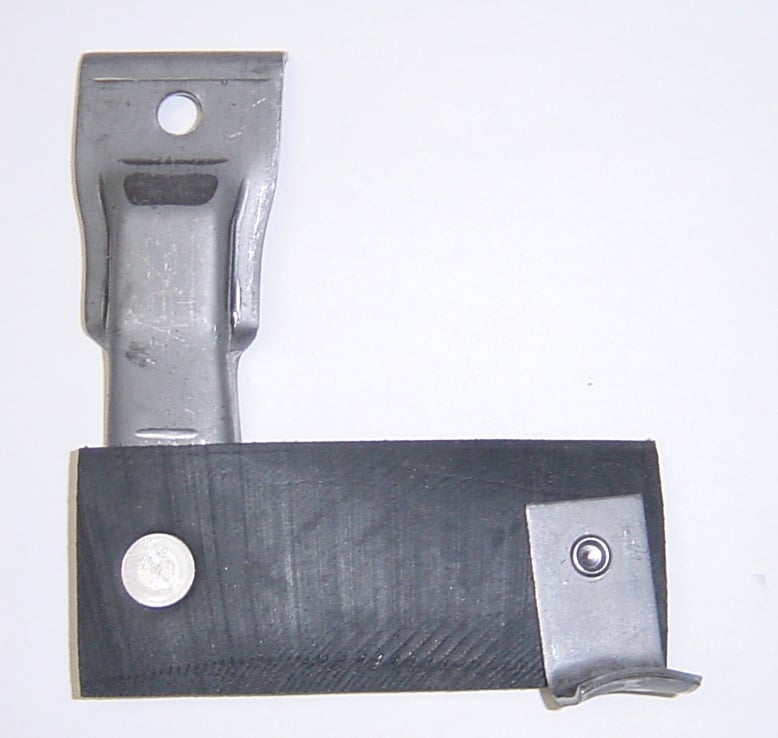 Pypes Performance Exhaust HGH11 Exhaust Hangers & Brackets Autoplicity