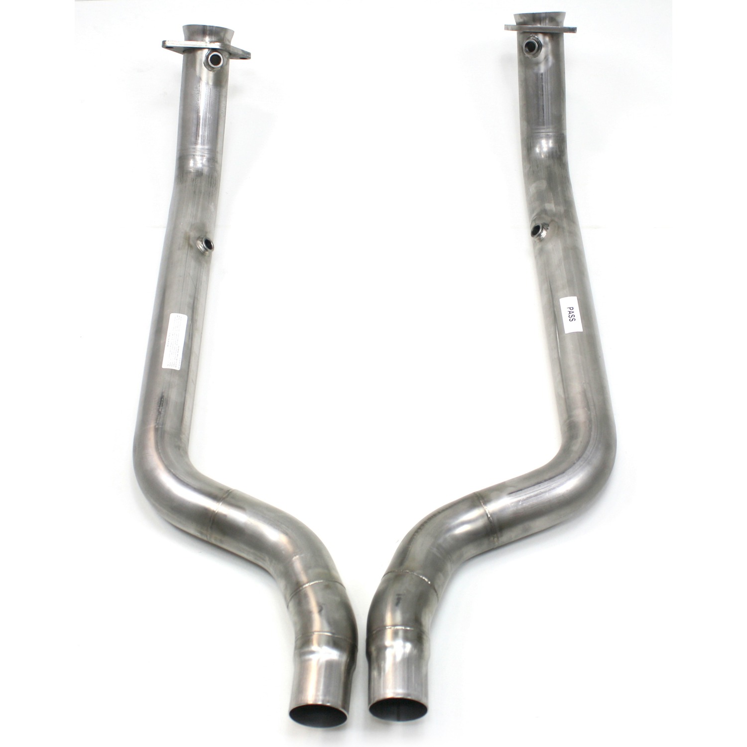 JBA Headers 2967SY Exhaust Intermediate Pipe Autoplicity