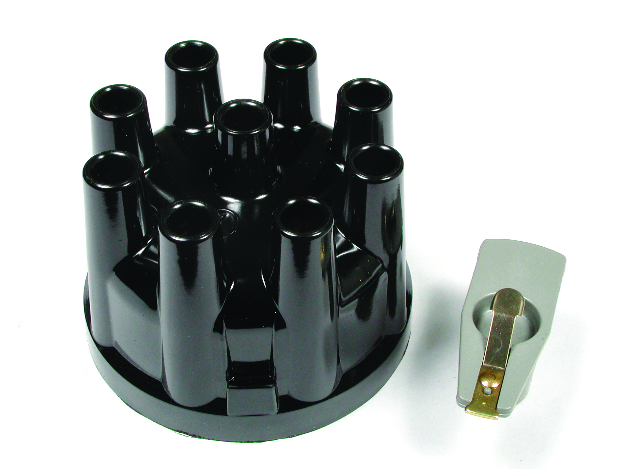 Accel 8222 Distributor Cap And Rotor Kit Heavy Duty Autoplicity