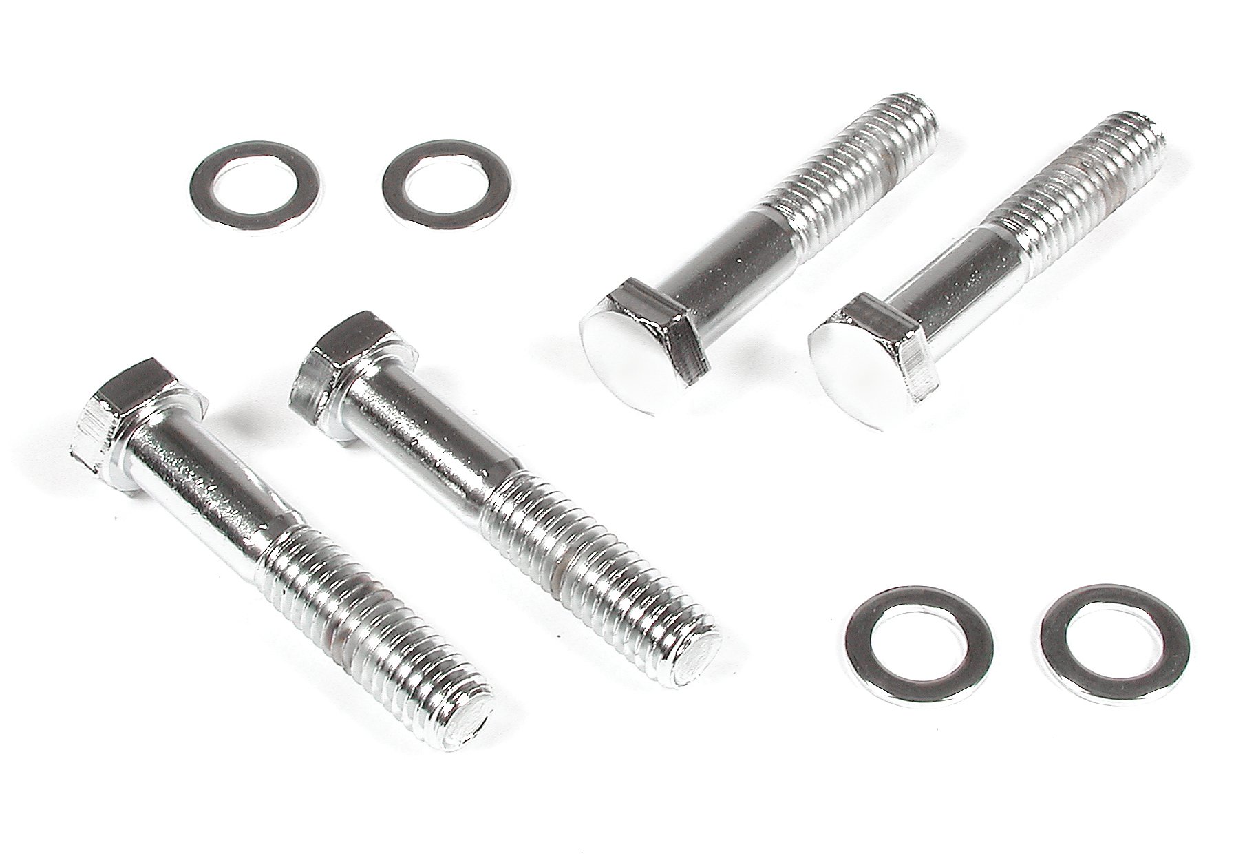 Mr Gasket 5006 Intake Bolt Kit Autoplicity