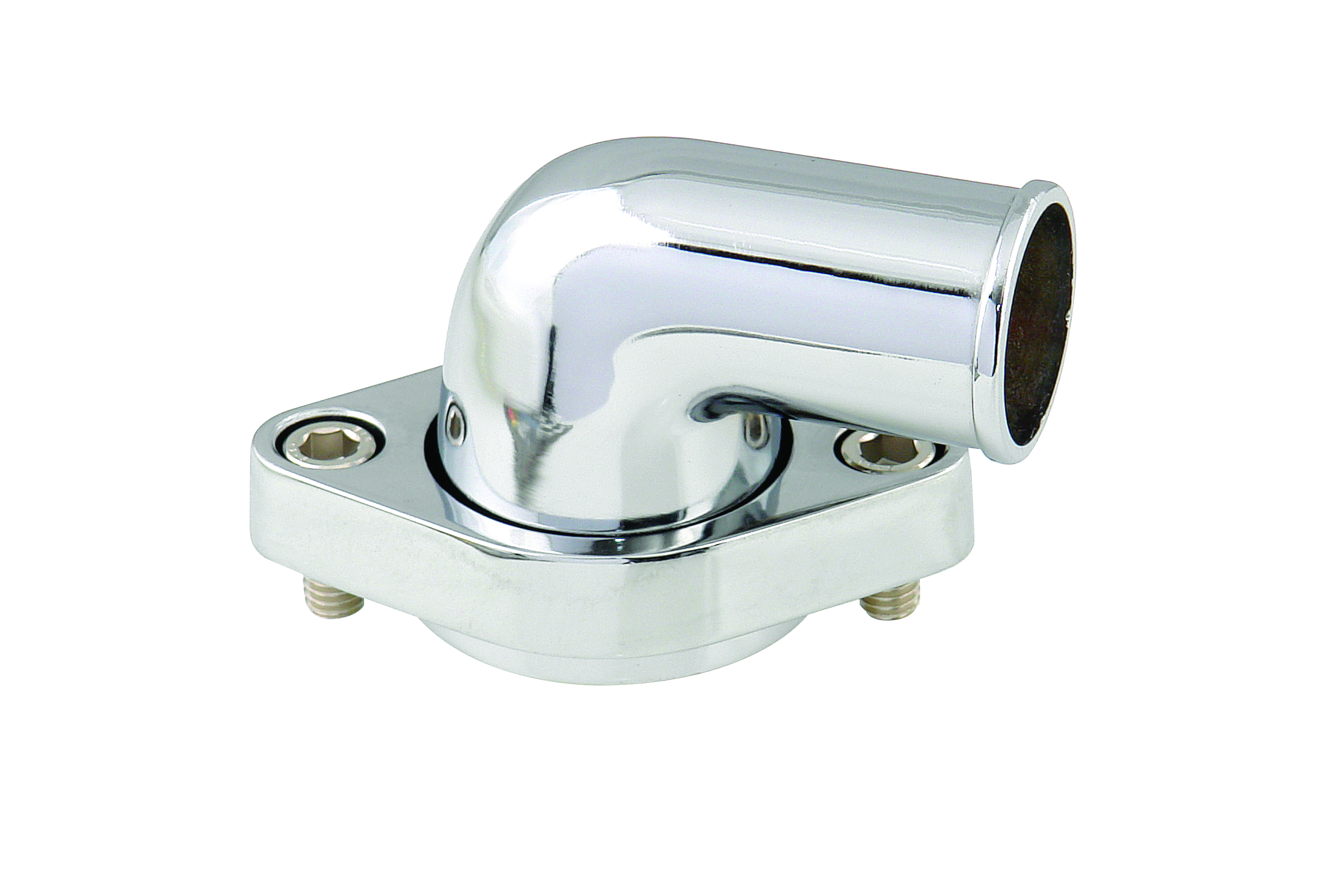 Mr. Gasket Water Neck Autoplicity