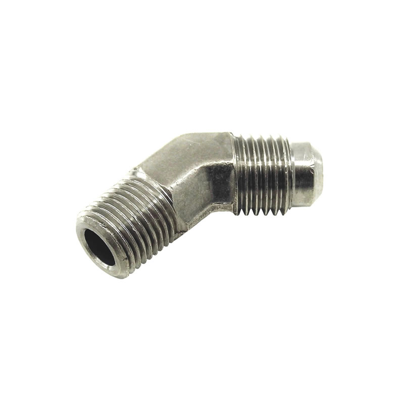 Nitrous Express 16092 Pipe Fitting Male To Straight Autoplicity