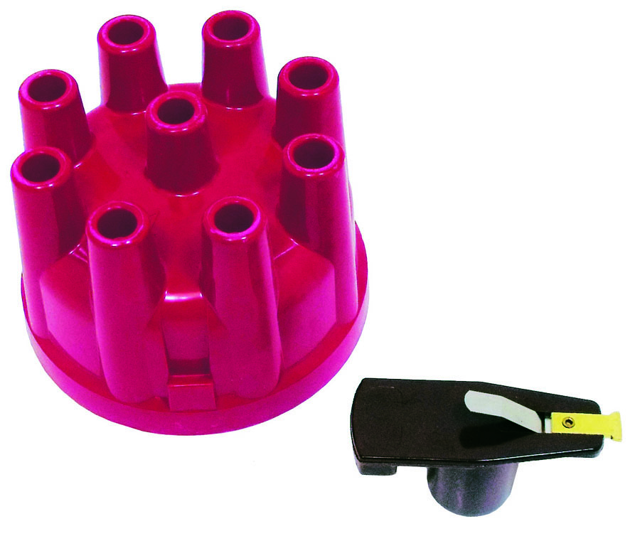 Taylor Made 918220 Ignition Cap And Rotor Kit Autoplicity