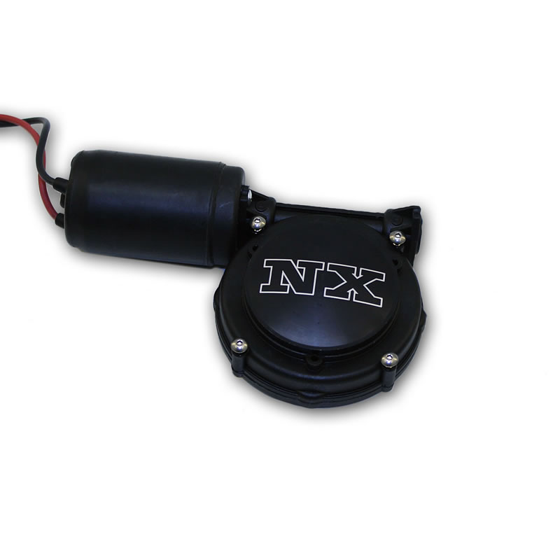 Nitrous Express 15966 Remote Nitrous Bottle Opener Autoplicity