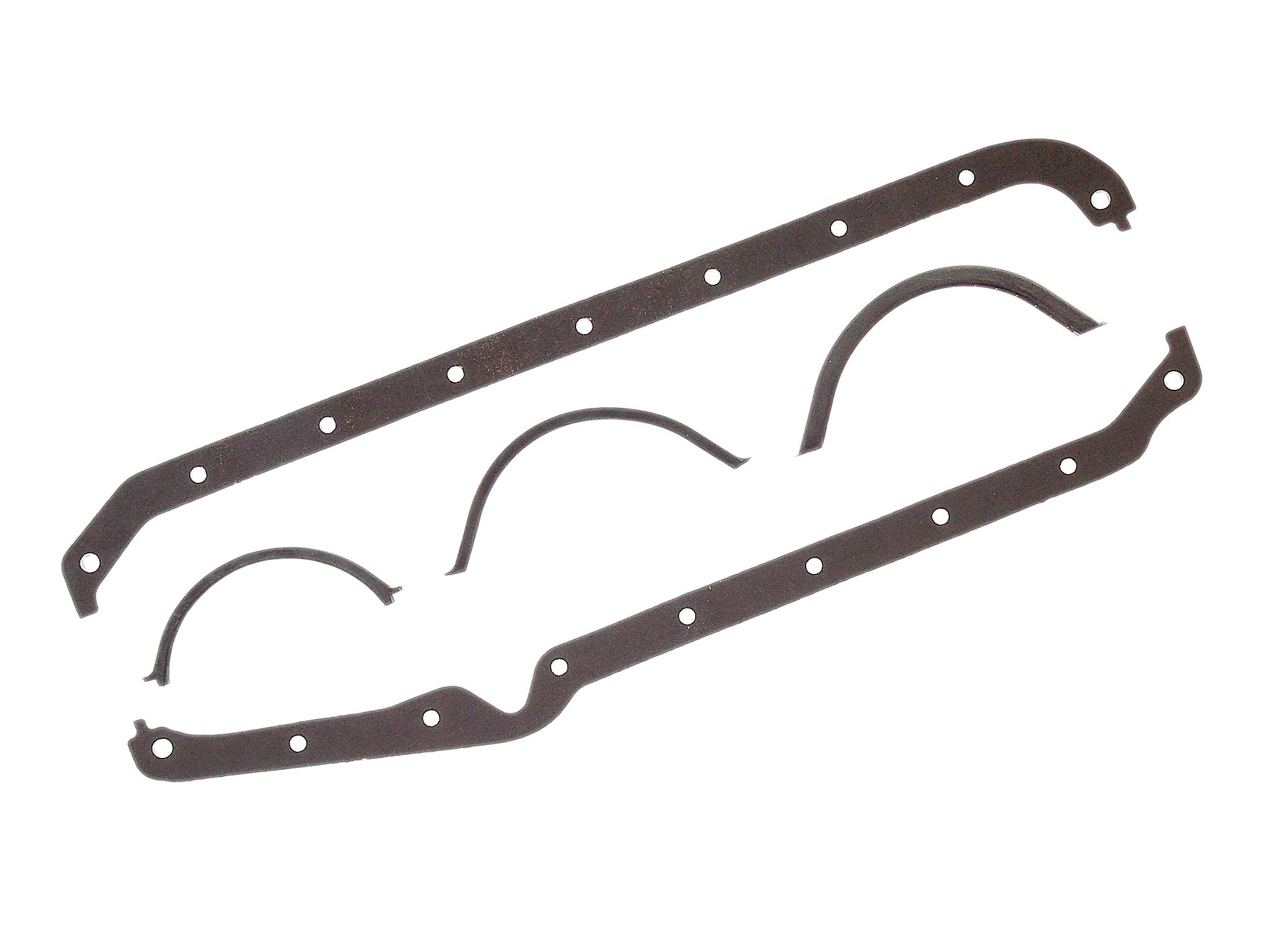 Mr Gasket 5884 Ultra Seal Oil Pan Gasket Autoplicity