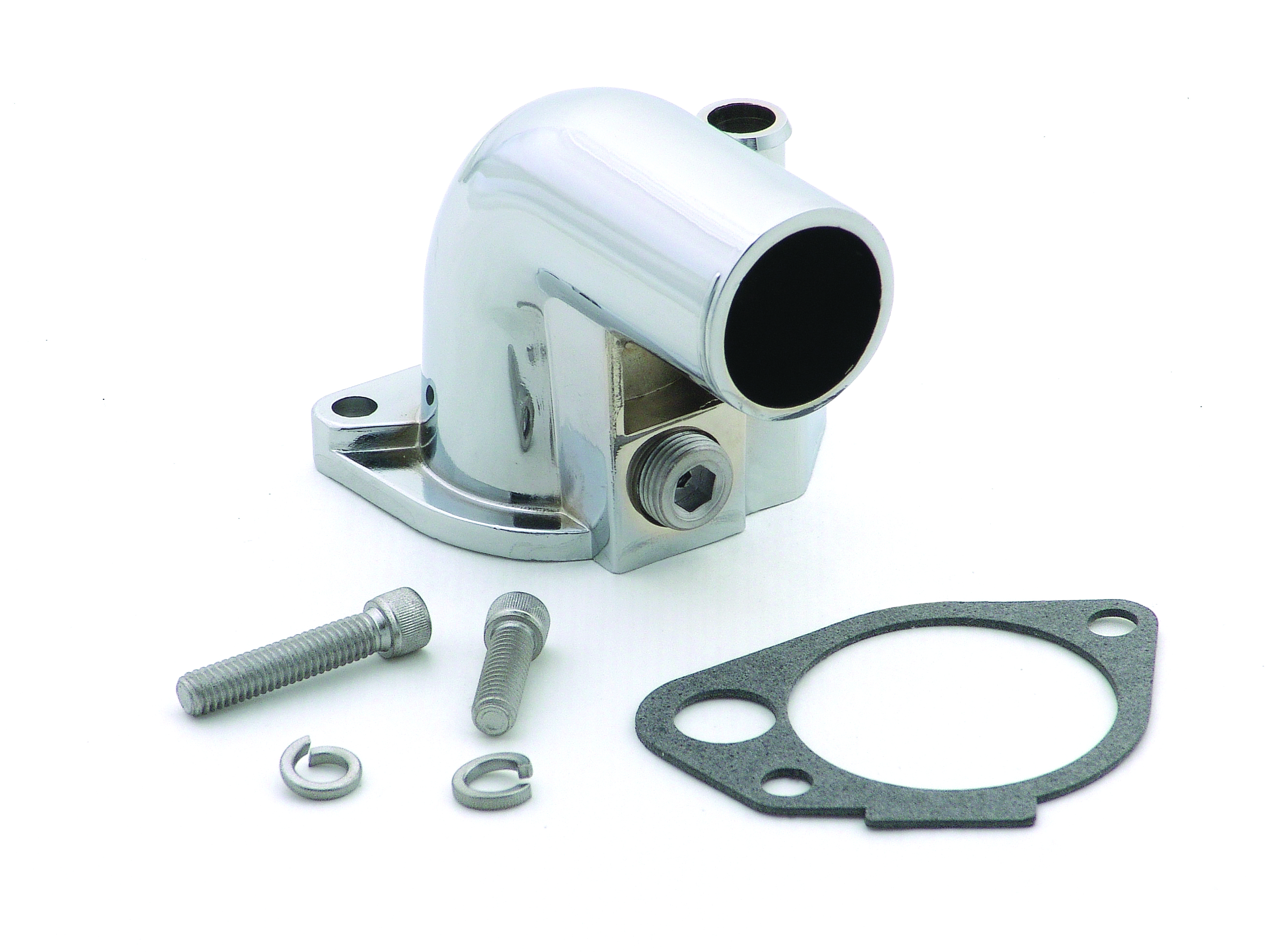 Mr Gasket 9713 Water Neck Autoplicity