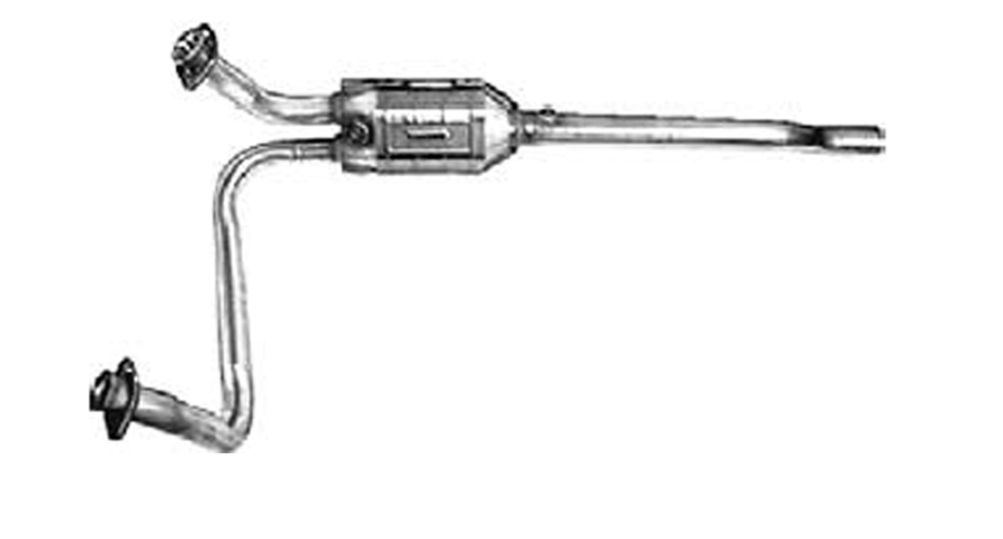 AP EXHAUST 645846 Catalytic Converters | Autoplicity