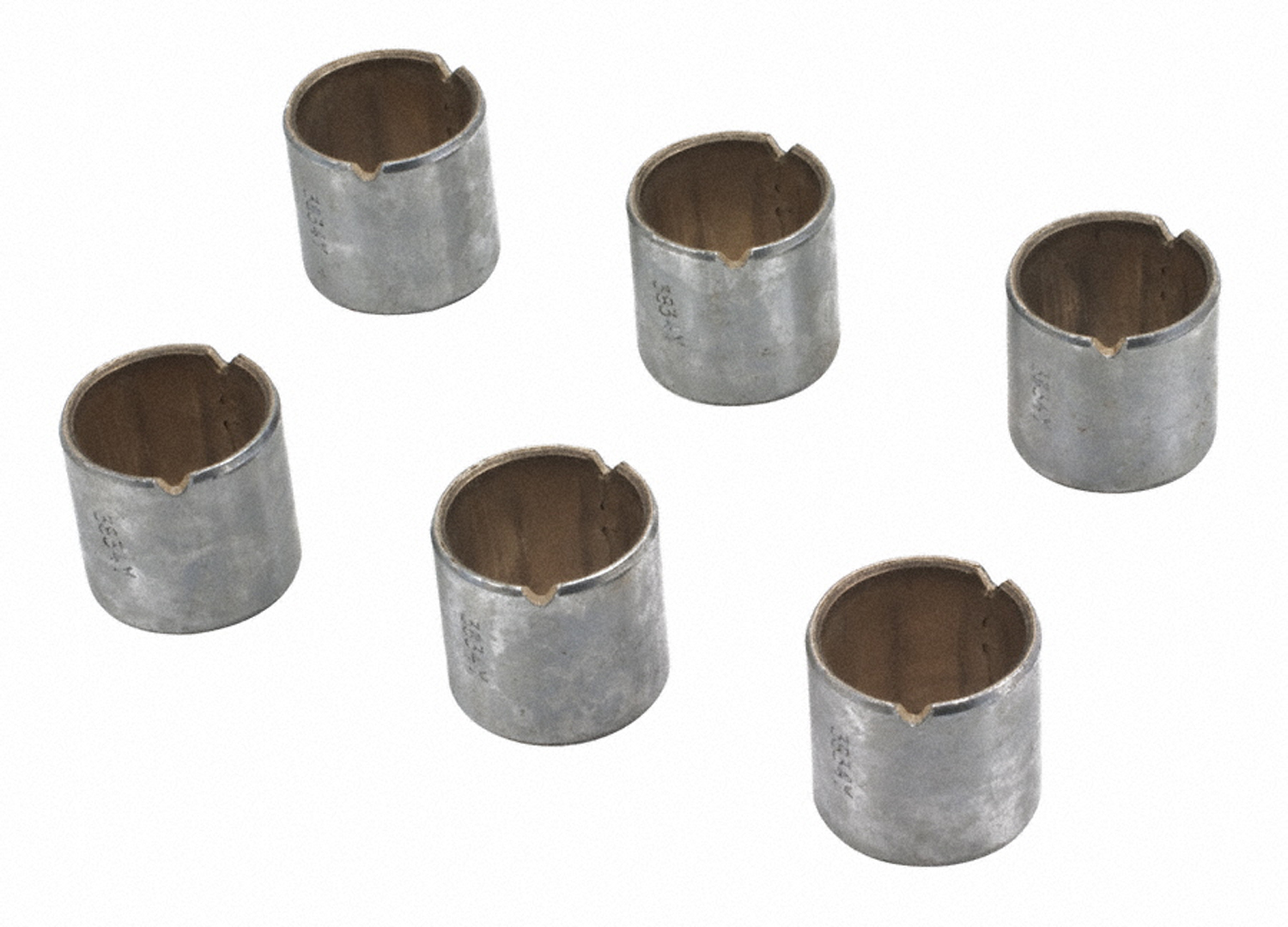 Sealed Power 3834Y Engine Piston Wrist Pin Bushing Autoplicity